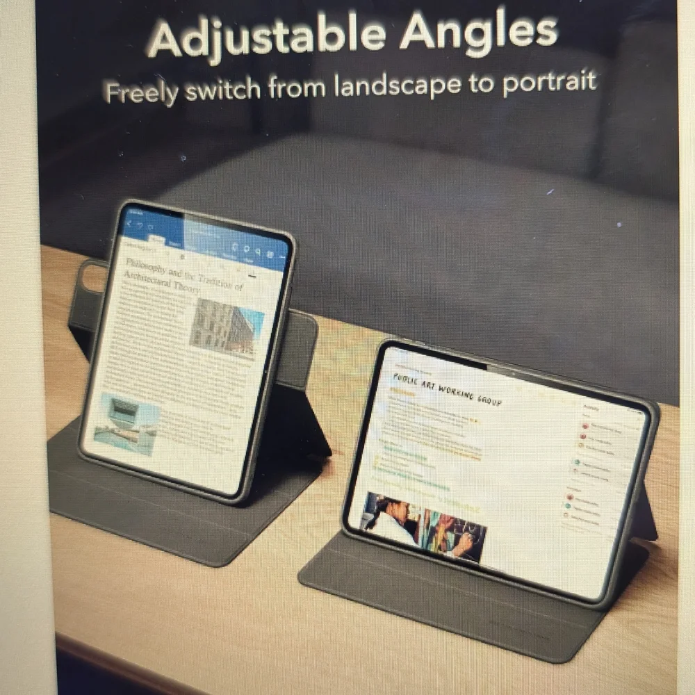 Ipad Air 13